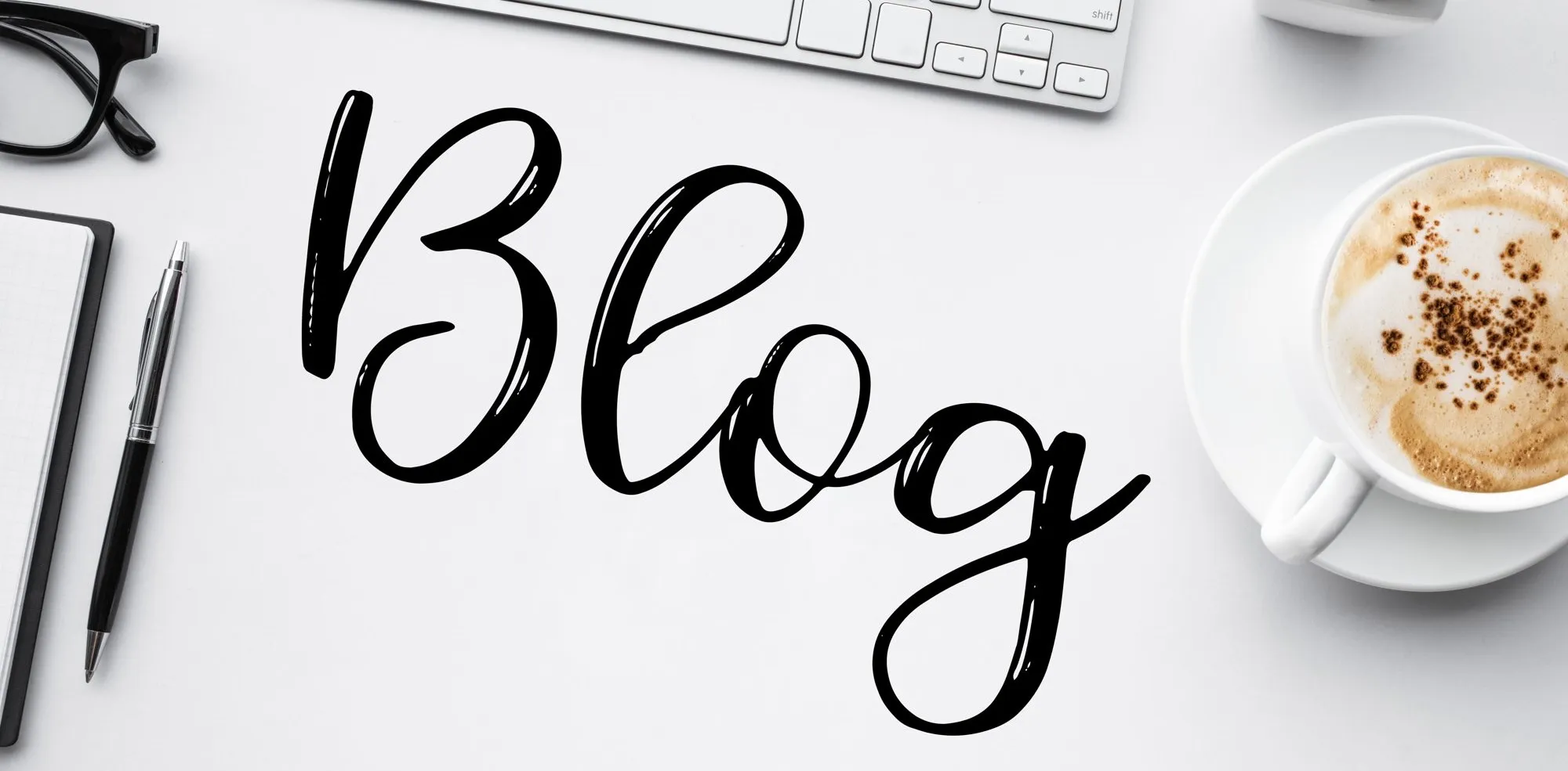 Blog header image