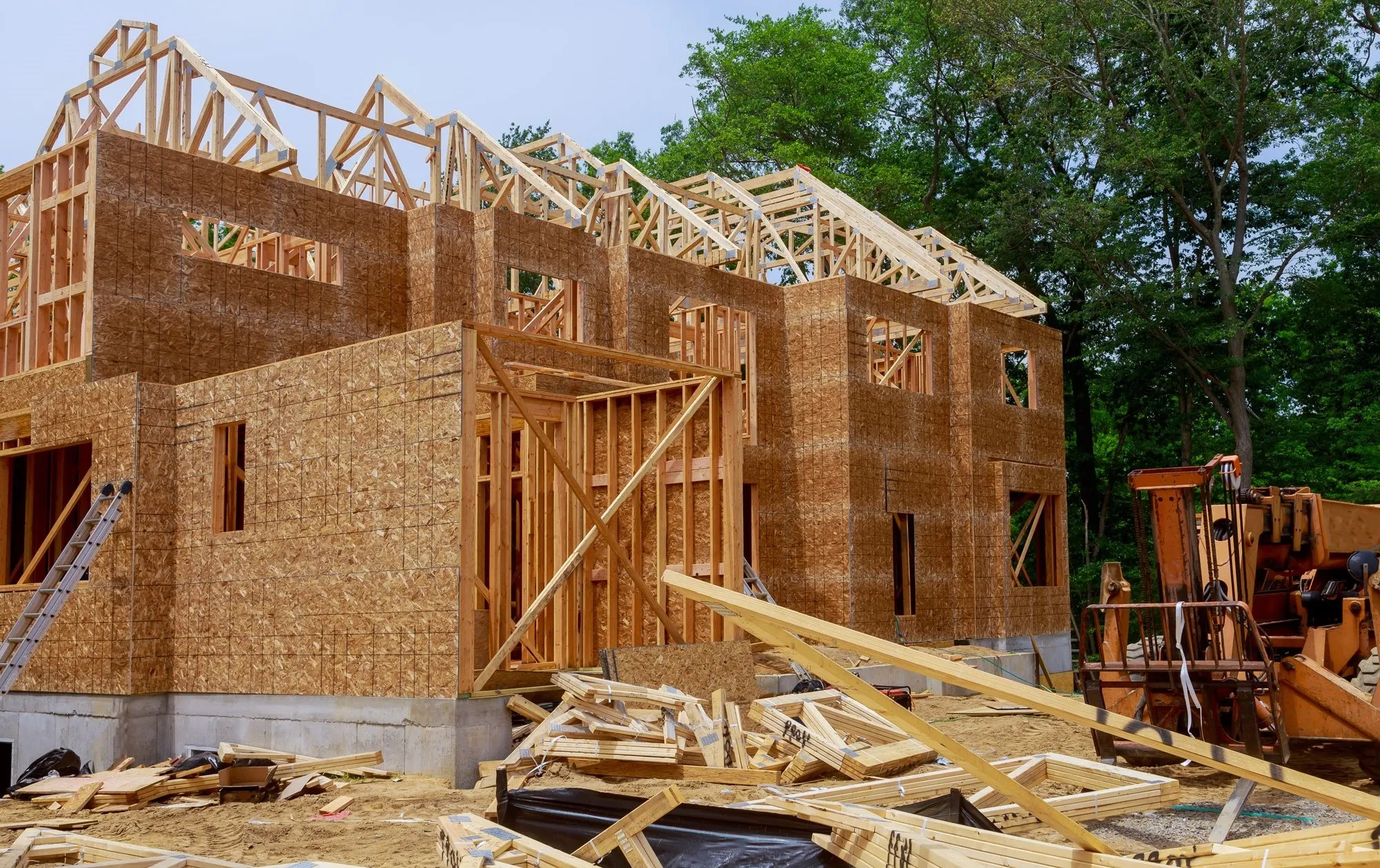 Custom Homes