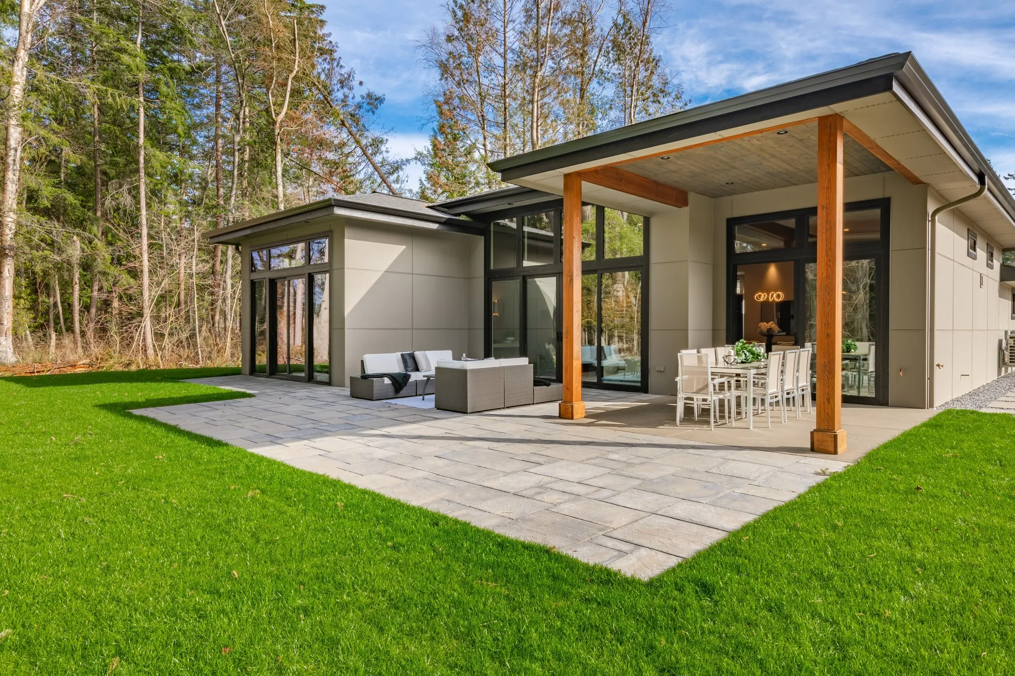 Flat Roof