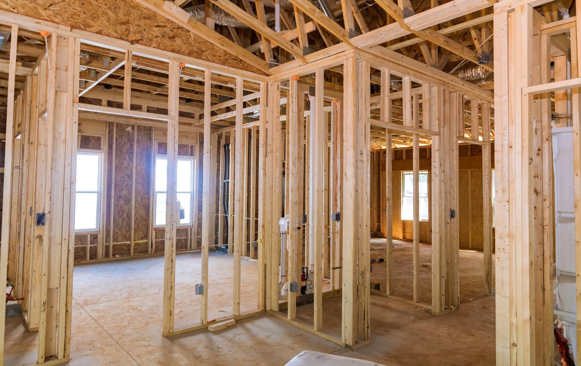 Framing