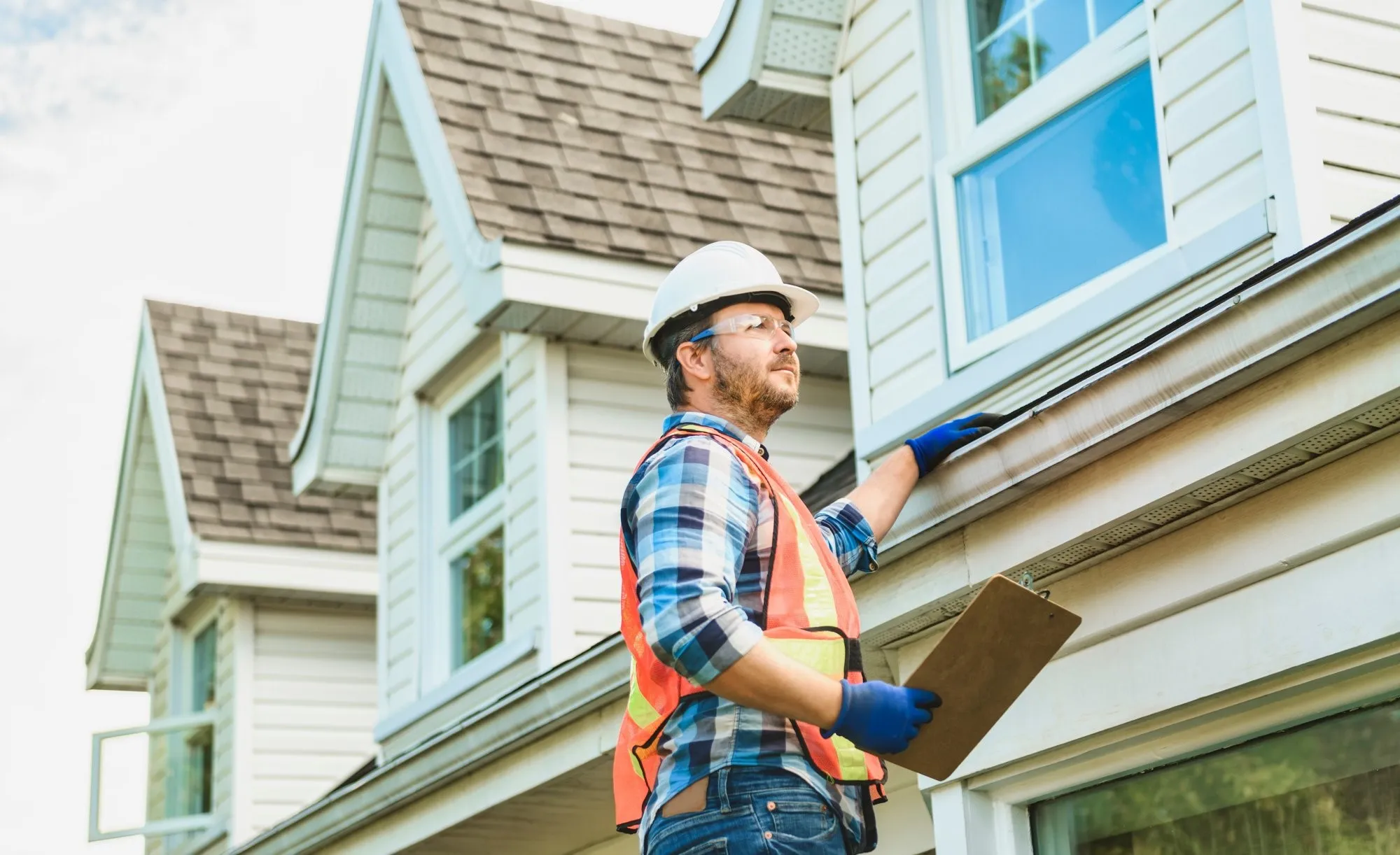 Free Roof Inspection