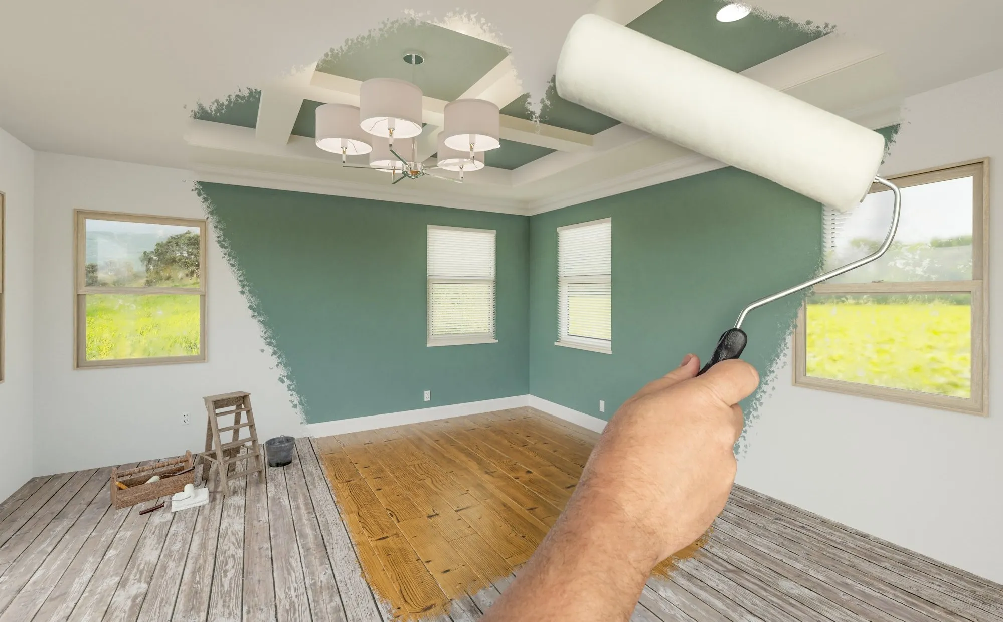Remodeling