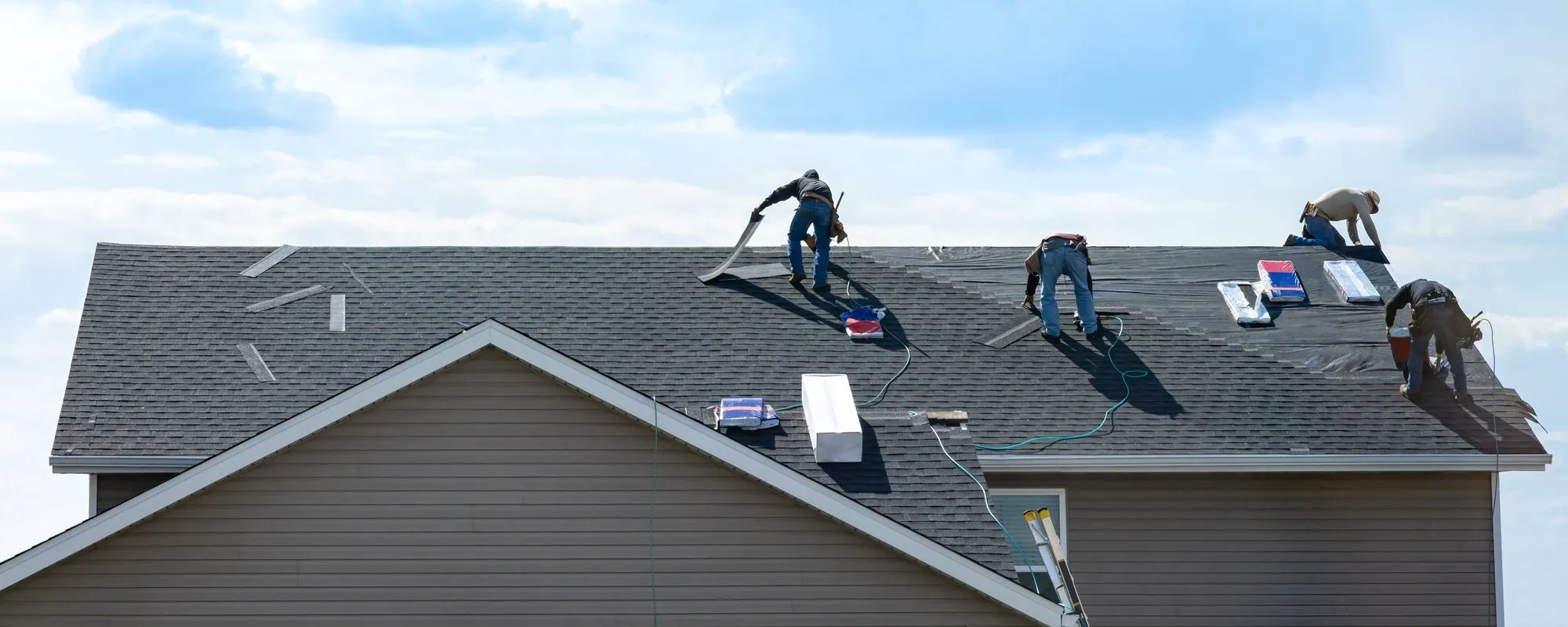 Roof Repair