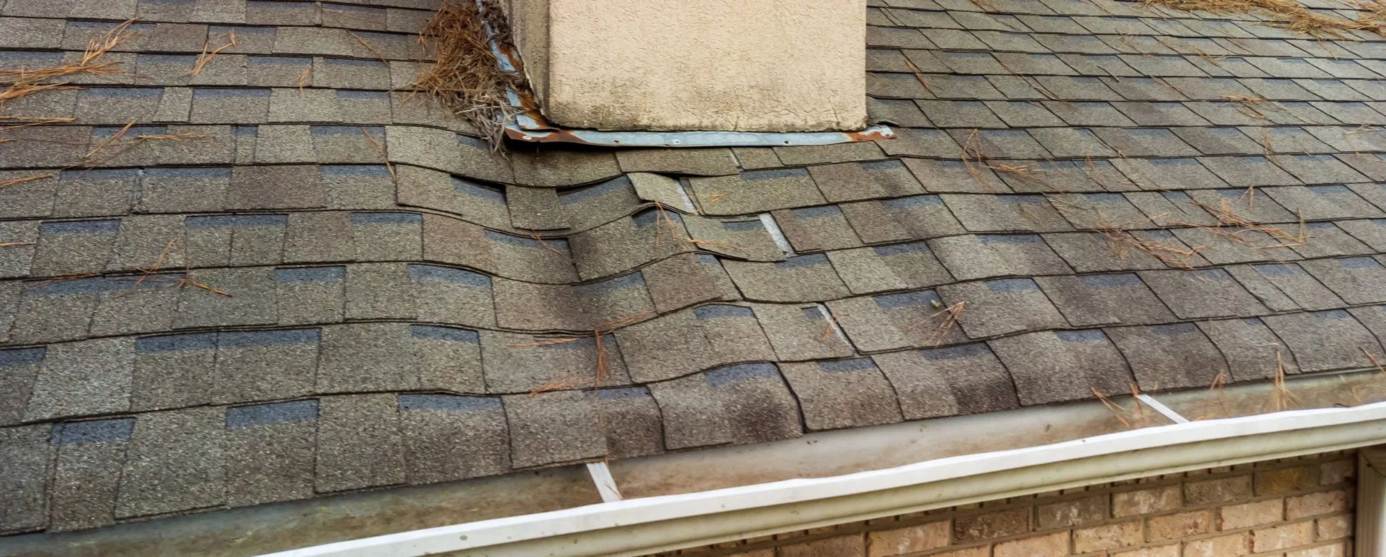 Water Damage