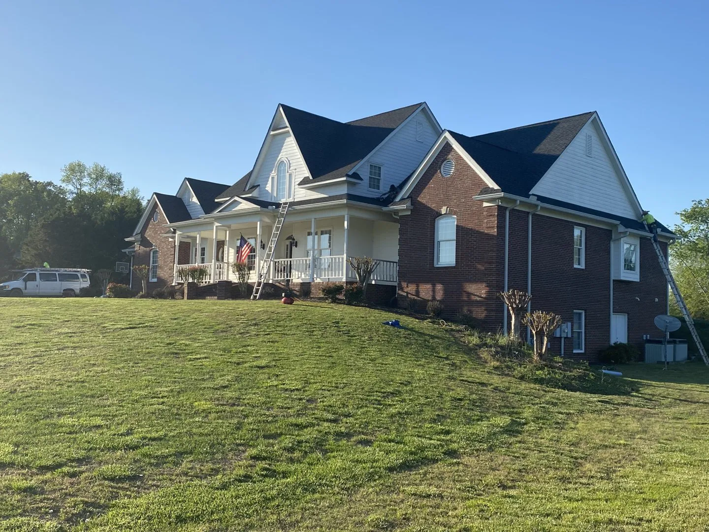 Lifetime of your Roof