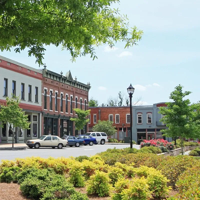 Adairsville