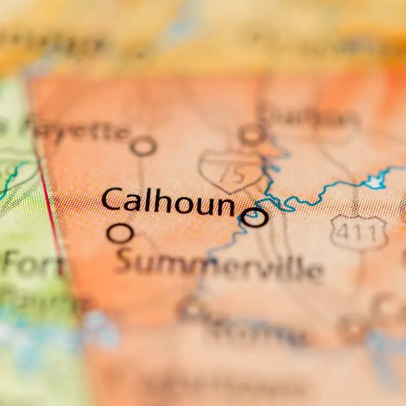 Calhoun