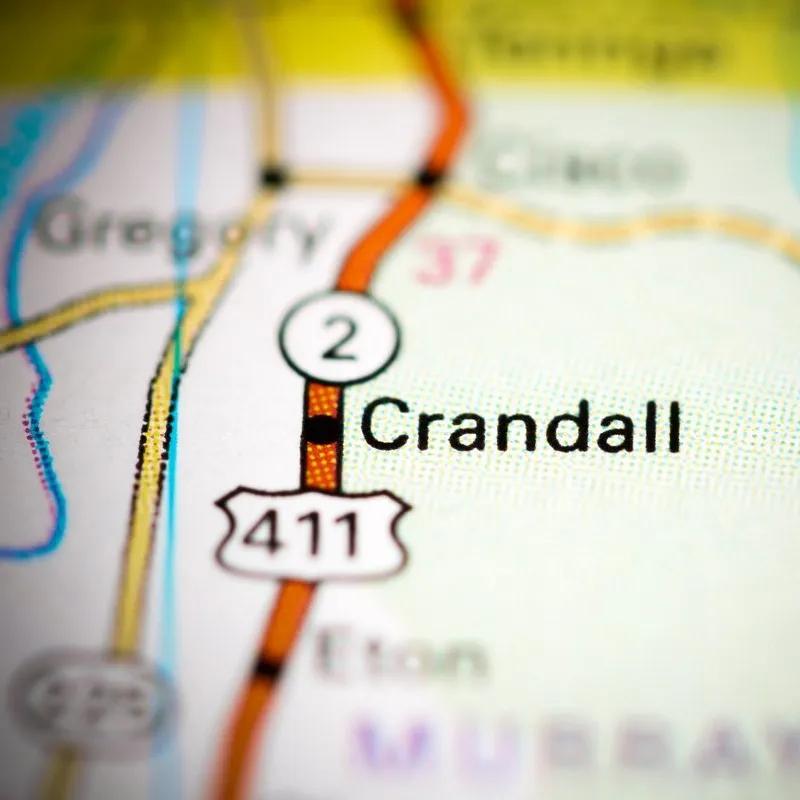 Crandall
