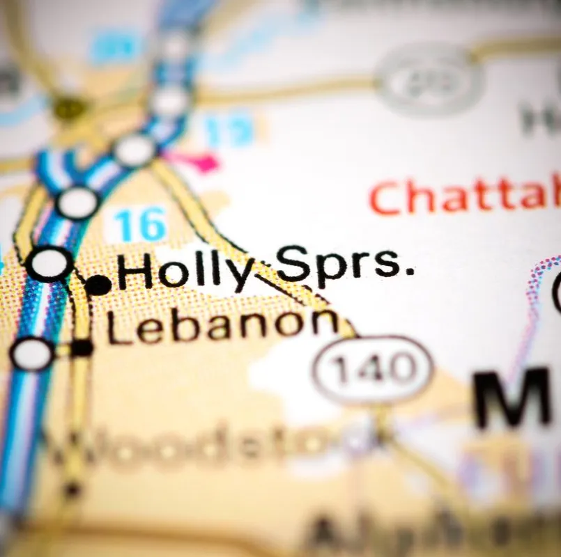 Holly Springs