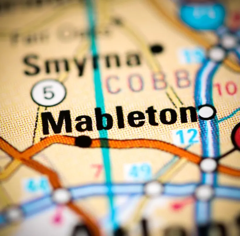 Mableton