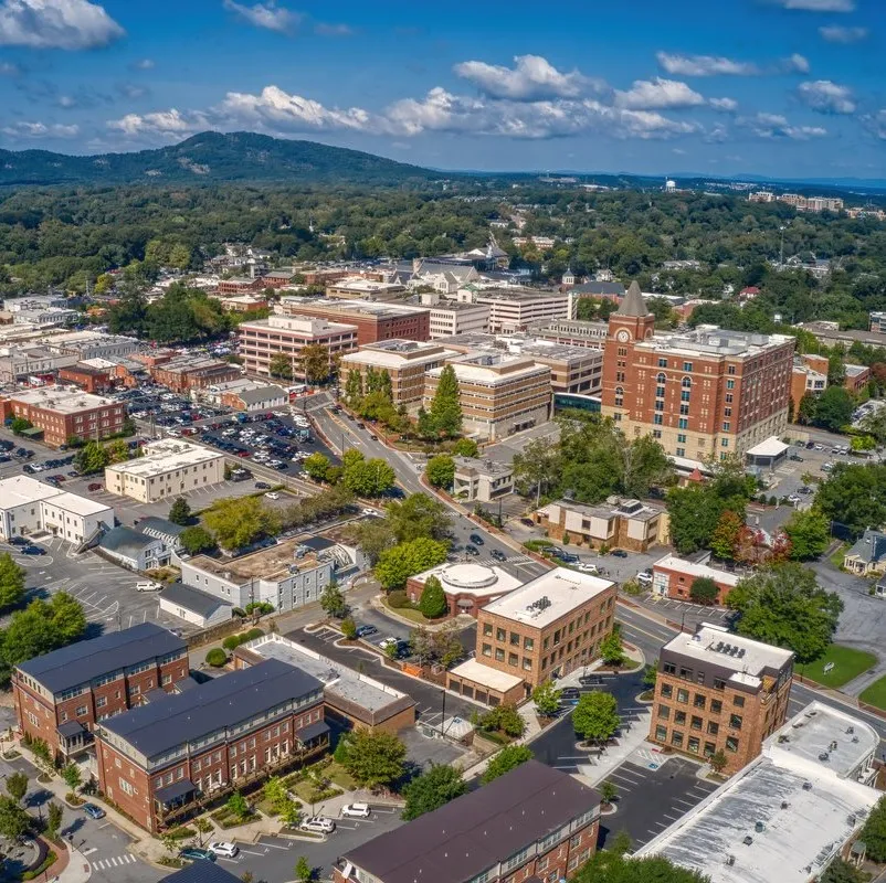 Marietta