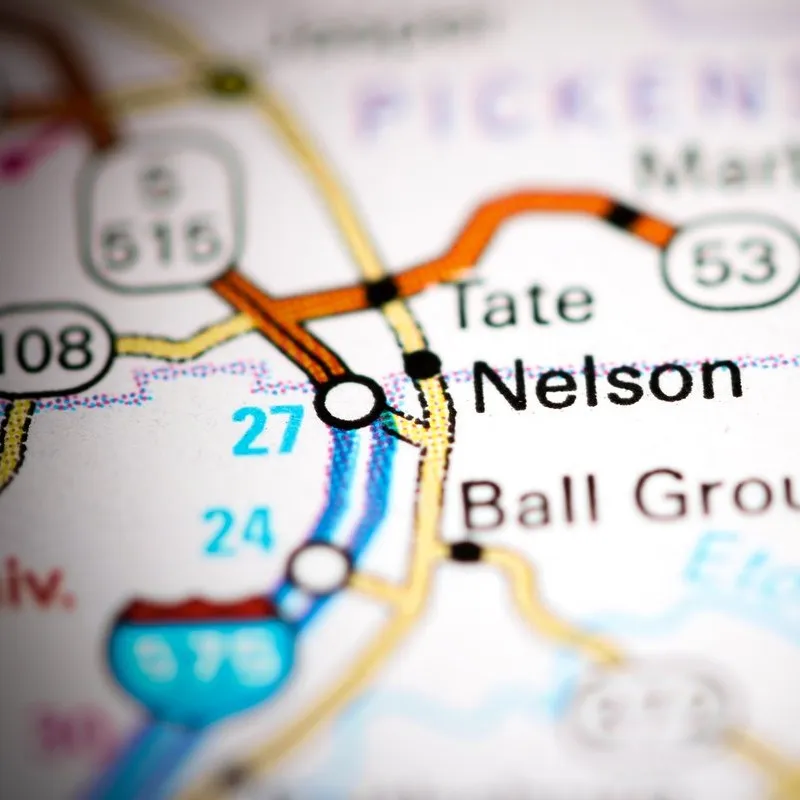 Nelson