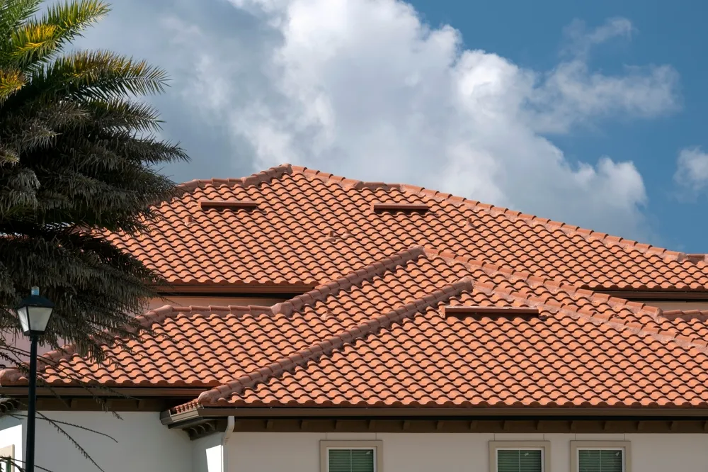 Tile Roof